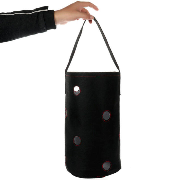 hanging-strawberry-planting-bag-non-woven-felt-strawberry-bare-root-plant-planting-container-horticultural-plant-bag