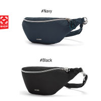 ilovetogo กระเป๋า Pacsafe - StyleSafe Anti-Theft Sling Pack