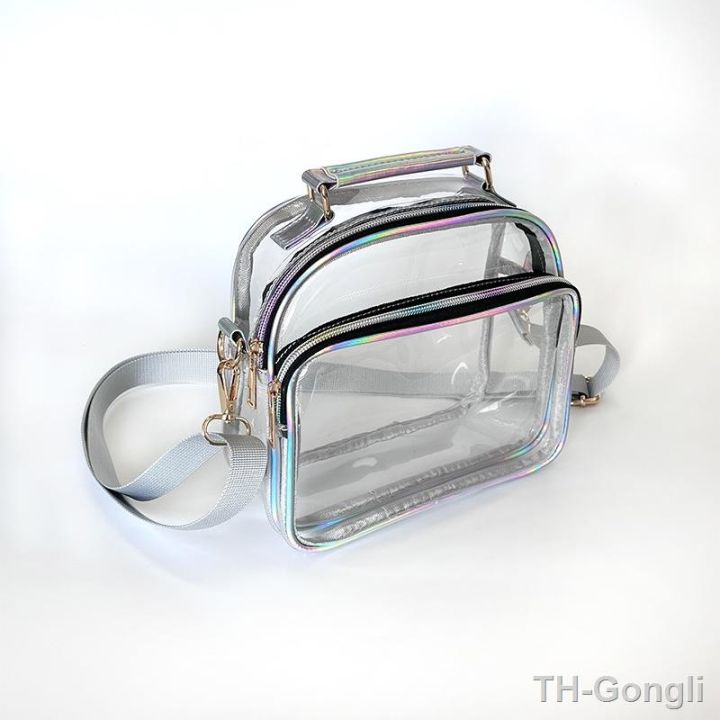 hot-fashion-holographic-leather-crossbody-stadium-approved-purse-transparent-messenger