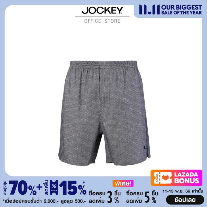 jockey-underwear-กางเกงบ็อกเซอร์-รุ่น-sleepwear-ku-jkb7384-boxer