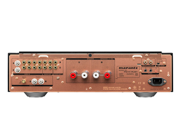marantz-pm-ki-ruby-signature-reference-integrated-amplifier