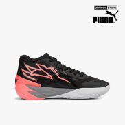 PUMA - Giày bóng rổ nam MB.02 Flare Basketball 378287-01