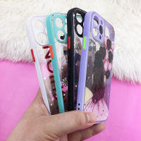 เคส Vivo พร้อมส่งจากไทย!! เคสใสกากเพชร เคสกริตเตอร์ เคสขอบสี เคสแฟชั่น เคสสวย เคสมือถือ เคสหวาน เคสพิมพ์ลาย