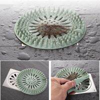 Strainer Sink Hair Filter Floor Drain Waste Net Catcher Cover-Stopper Anti Clogging ！