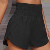 Hot Selling Women Shorts Gym Sports Casual Jogging Running Fitness Trouser Lady Elastic Waist Summer Streetwear Home Fashion Short Pants New