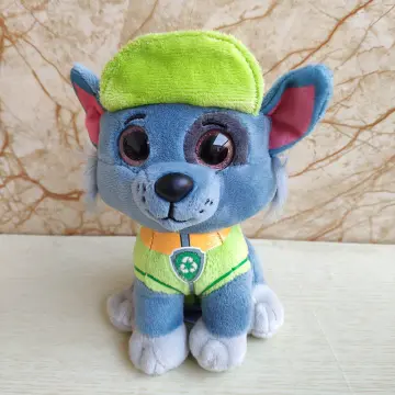 Paw Patrol Plush Rocky 15cm