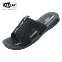 รองเท้า ADDA แอดด้า ผู้ชายใส่สบายพื้นPU Size 39-45