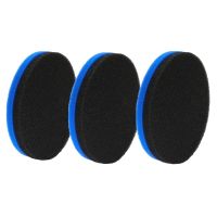 3PCS Vacuum Filters Replacement for Bissell Febreze Style 1214 Cleanview &amp; PowerGlide Pet Vacuum Cleaner