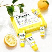 Some By Mi Yuja Niacin 30days Brightening Starter Kit