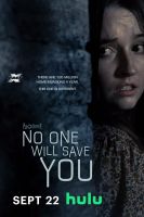No One Will Save You 2023 (เสียง อังกฤษ | ซับ ไทย/อังกฤษ) DVD ดีวีดี หนัง