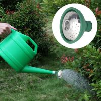 Watering Can Shock-proof Plastic Widely Compatible Sprinkler Garden Supplies 【hot】