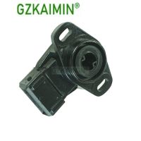 brand new New For Mitsubishi Chrysler For Dodge TPS TPS Sensor Throttle Position Sensor OEM MD628077 .