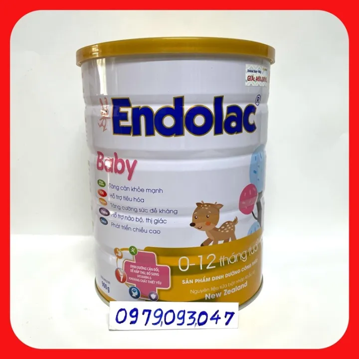 Sữa Endolac Baby ( 900g ) date: 3/2024 – eneright nutrition , SKU-1434828454_VNAMZ-5940196344 – lazada.vn 🛒Top1Shop🛒 🇻🇳Top1Vietnam🇻🇳 🛍🛒 🇻🇳🇻🇳🇻🇳🛍🛒