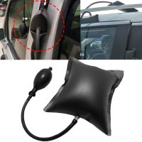 【CW】 Car Door Window Installation Positioning Air Cushion Locksmith Airbag Wedge Lock Pick Set Opener