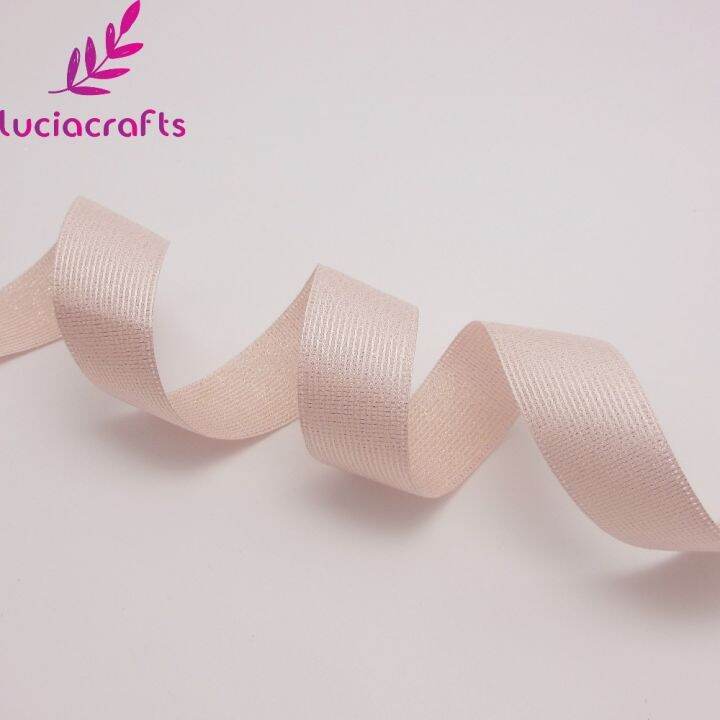 lucia-crafts-25-38mm-grosgrain-ribbon-ribbons-wedding-party-wrapping-handmade-materials-5y-6yards-s0301