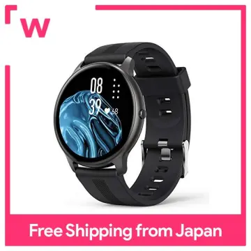 Smartwatch japan, Men's Fashion, Watches & Accessories, Watches on Carousell