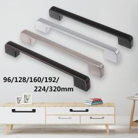 ZZJEDX SHOP Fittings Hardware Cupboard Furniture Drawer Knob Wardrobe Pulls Cabinet Handles Zinc Alloy