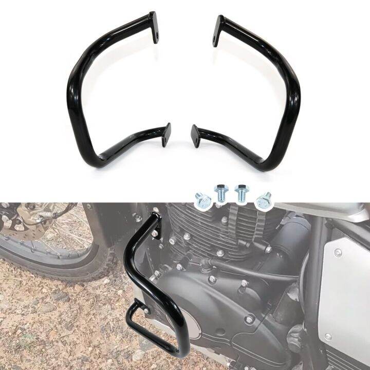 Fit For Royal Enfield Himalayan 2018 2019 2020 2021 Motorcycle Engine