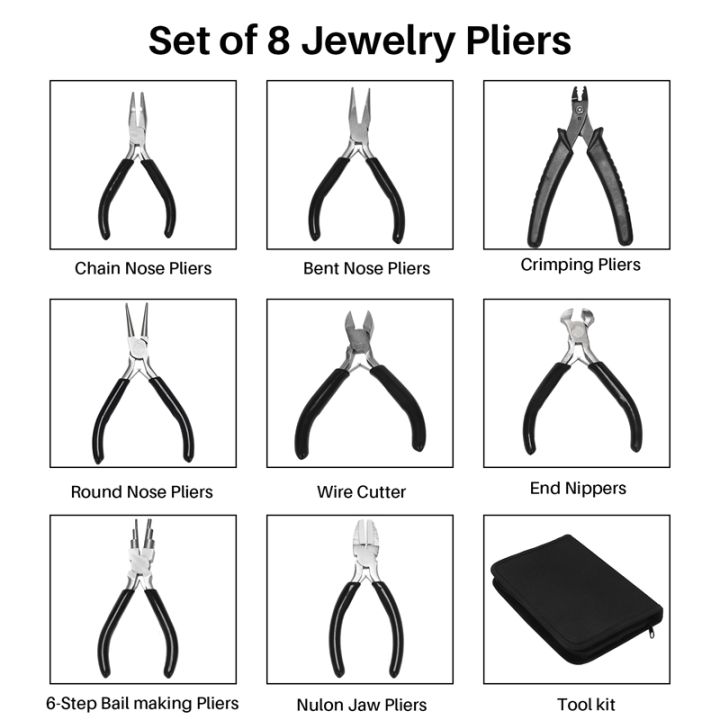 jewelry-pliers-8pcs-jewelry-making-pliers-tools-mini-jewelry-pliers-set-jewelry-making-kit-for-jewelry-making-supplies