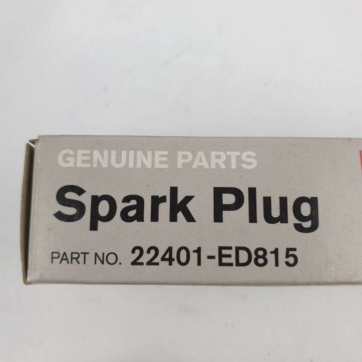 หัวเทียน-iridium-ปลายเข็ม-สำหรับรถ-nissan-march-tiida-almera-รหัส-22401-jd01b-ed815