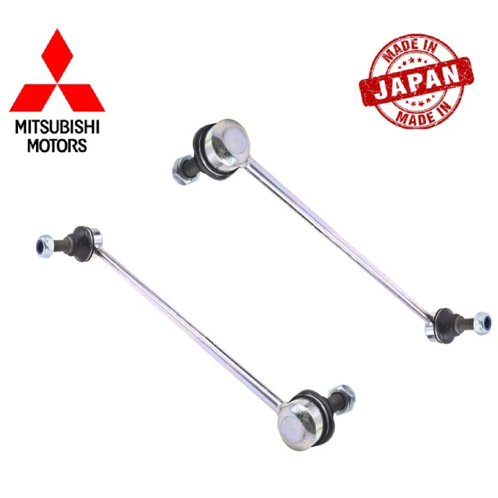 Front Stabilizer Link Mitsubishi Lancer GT/ASX/ Proton Inspira Lazada