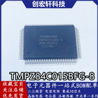 TMPZ84C015BFG-8 แพคเกจ QFP-100 ใหม่เอี่ยม วงจรรวม IC ชิป BOM กับเดี่ยว