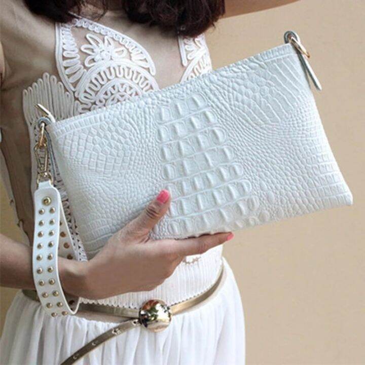 Designer hot sale envelope bag