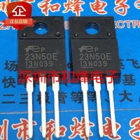 5PCS-10PCS 23N50E FMV23N50E  TO-220F 500V 23A  New And Original On Stock