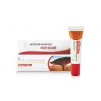 Puricas dragons blood scar gel เพียวริก้าส์ ดราก้อนบลัด 8g.