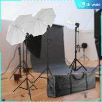 Shiwaki 1เซ็ตการถ่ายภาพแสงชุดพื้นหลังสำหรับกลางวันถ่ายภาพถ่ายทำ