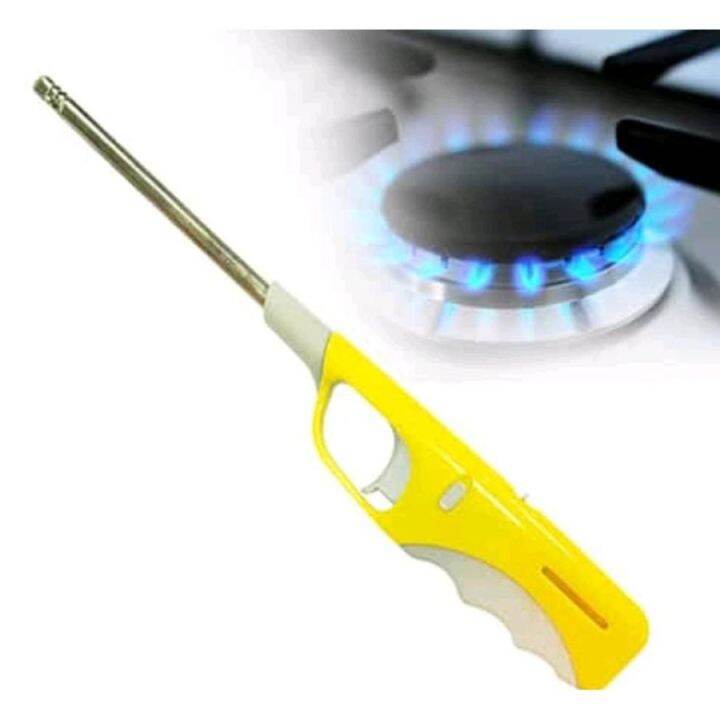 Korek Pematik Gas - Pemantik Gas Electric Korek Api Kompor Gas - Korek ...