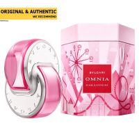 Bvlgari Omnia Pink Sapphire Landia Collection EDT 65 ml.