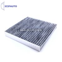 Cabin Air Filter For Honda CR-Z Fit CRV Insight Civic Clarity HRV Acura RDX 2010 2011 2012 2013 2014 2015 2016 2017 2018 2019