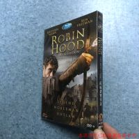 HD DVD movie rebel Robin Hood the rebel full edition Boxed