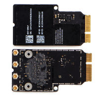 BCM94331CD Mini PCI-Eการ์ดบลูทูธWiFiสำหรับแอปเปิ้ลIMAC A1418 A1419