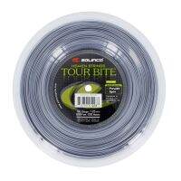 Solinco เอ็นไม้เททนิส Tour Bite 16G/1.30mm Tennis String Reel ( 1920029 )