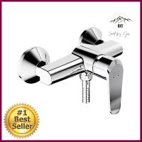 ก๊อกผสมยืนอาบ AMERICAN STANDARD A-0712-300BSHOWER MIXER AMERICAN STANDARD A-0712-300B **ทักแชทได้ค่ะ ยินดีบริการ**