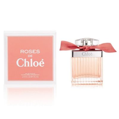 Chloe Roses de Chloe EDT 75 ml.