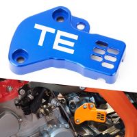 ☑♙ For New TE250i TE150i TE300i 2018 2019 2020 -2022 TE 150i 250i 300i Moto TPS Sensor Guard Cover Cap Protector Accessories