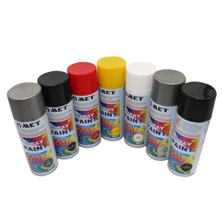 Luis One Dosoon Spray Paint Assorted Colors 15 By 5 Cm | Lazada PH