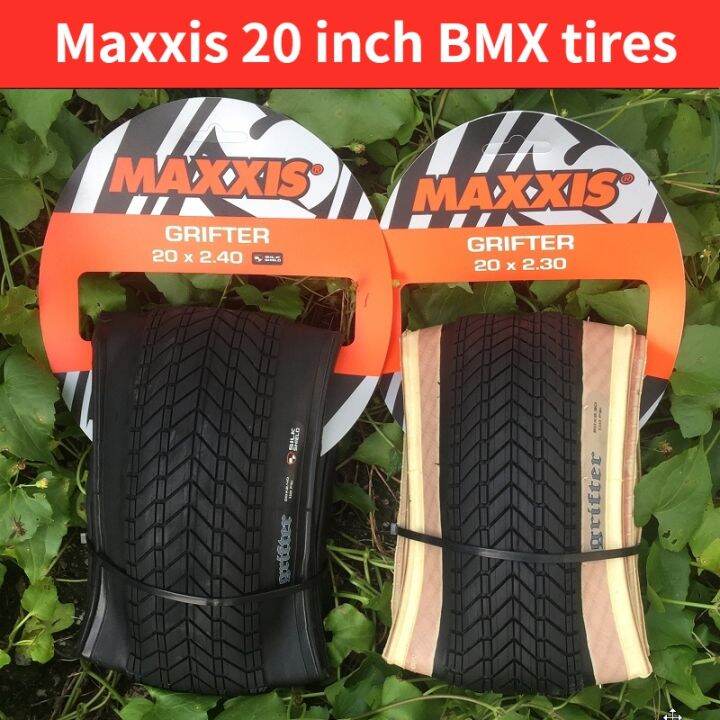 maxxis 20 x 2.4