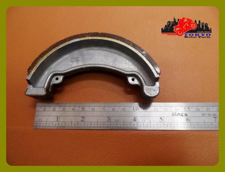 honda-cd185t-brake-shoe-drum-brake-ผ้าเบรก-ดรัมเบรก-honda-cd185t-สินค้าคุณภาพดี