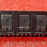 10PCS 4N03L01 IPB180N03S4L-01 TO-263-7 30V 180A 100% ใหม่เดิม