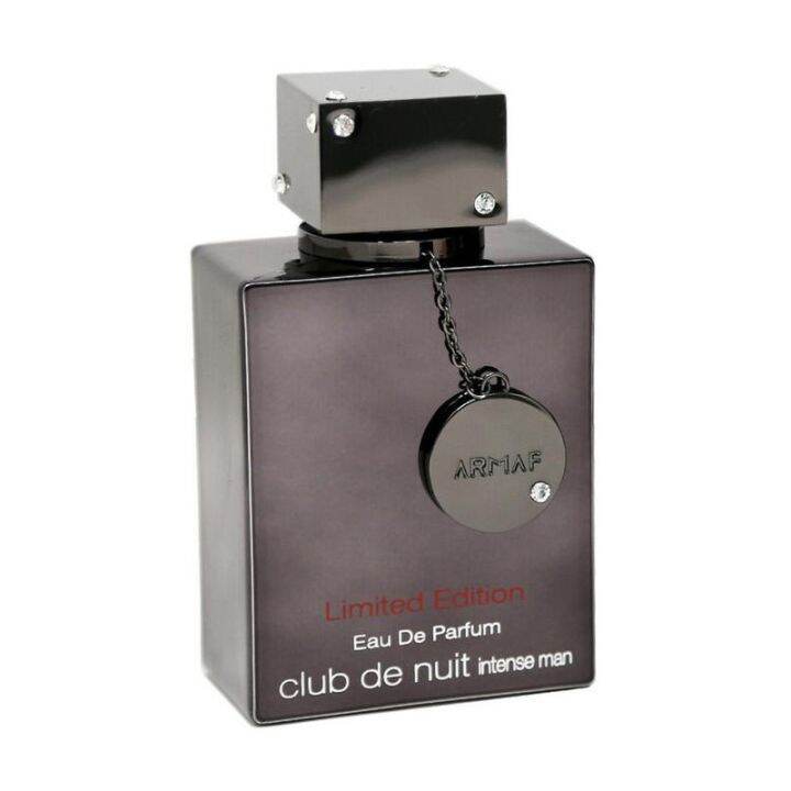 Tý Perfume - Nước hoa nam Club De Nuit Intense EDP Limited Edition (Mẫu thử  5ml - 10ml) 