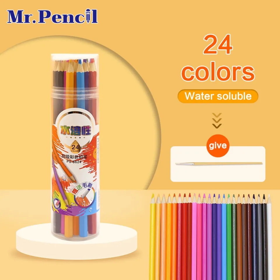 Professional Art Markers Pen Set Colored Alcohol Oily Student Stationery  Drawing School Supplies Posca Manga Children Toys