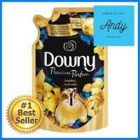 รีฟิลน้ำยาปรับผ้านุ่ม DOWNY 500ml DARINGREFILL LIQUID FABRIC SOFTENER DOWNY 500ml DARING **ราคารวม Vat แล้วค่ะ ไม่มีบวกเพิ่ม**