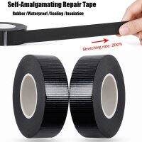 ❣❡❉ New Weld Tape Electrical Supplies Waterproof Insulation Waterproof Rubber Sealing Self Adhesive Self-Amalgamating Tape