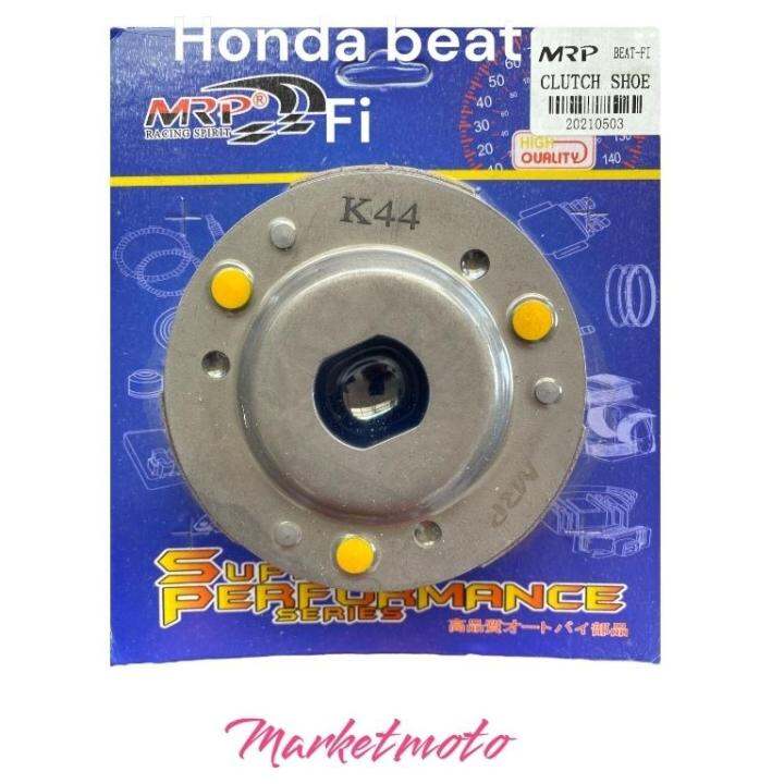 honda beat fi CLUTCH LINING CLUTCH SHOE MRP Lazada PH
