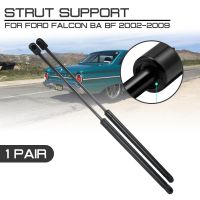 For Ford Falcon BA BF 2002 2009 FPV XR6 XR8 GT FAIRLANE Auto Refit Bonnet Hood Gas Shock Lift Strut Bars Support Rod