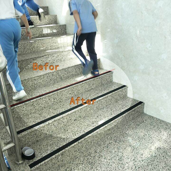 Home ty Anti Grip Tape NonSlip Traction Tapes Adhesive Grip for Indoor Ladder Floor Outdoor